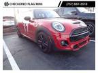 2021 MINI Hardtop Cooper S