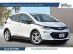 2020 Chevrolet Bolt EV FWD LT