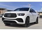 2022 Mercedes-Benz GLE AMG GLE 53 4MATIC Coupe