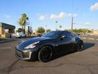 2014 Nissan 370Z Coupe 2D