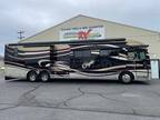 2010 Fleetwood American Heritage 45B