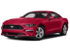 2020 Ford Mustang Eco Boost Fastback