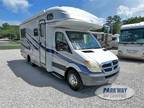 2009 Fleetwood Pulse 24D 25ft