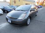 2008 Toyota Prius Standard 4dr Hatchback