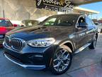 2020 BMW X4 x Drive30i Sports Activity Coupe