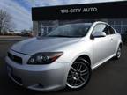 2009 Scion t C Base 2dr Hatchback 4A