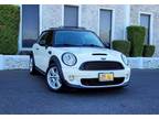 2011 MINI Hardtop Cooper S Hatchback 2D