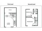 Park Manor - 2 Bedroom 1 Bath