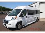 2022 Ultimate Toys Ultimate Rover Class B Luxury Camper Van RV