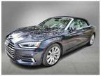 2018 Audi A5 2.0T Premium