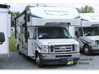 2023 Forest River Rv Forester Classic 3051S Ford