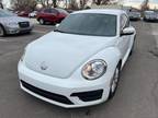 2019 Volkswagen Beetle 2.0T S 2dr Coupe