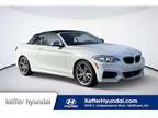 2016 BMW 2 Series x Drive