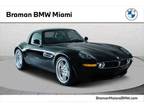 2003 Bmw Z8