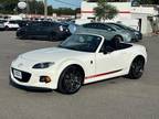 2013 Mazda Miata MX-5 Miata Club Convertible 84K