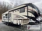 2015 Keystone Outback 315FRE 33ft