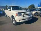 2006 Toyota Tundra Limited