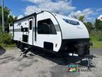 2024 Forest River Rv Salem Cruise Lite 28VBXL