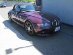 1997 BMW Z3 2.8 2dr Convertible