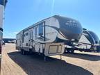 2016 Keystone Montana High Country 362RD 36ft