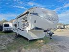 2009 Keystone Montana 3665RE 36ft