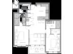 Park 7 Apartments - THE WIMBERLY A- B2.2