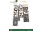 The Village at Cottonwood Springs - C3 - 3 Bedroom