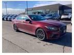 2018 Genesis G80 3.3T Sport