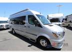 2016 Airstream Interstate Grand Tour EXT 24ft
