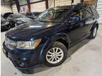 2014 Dodge Journey Sxt - Nice Suv Ride