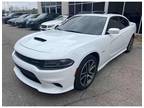 2021 Dodge Charger R/T RWD