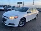 2016 Chevrolet Malibu Limited LT 4dr Sedan