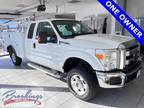 2014 Ford F-350SD XL