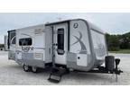 2017 Highland Ridge RV Highland Ridge Open Range Light LT221RQB 22ft