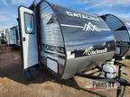 2024 Coachmen Rv Catalina Summit Series 7 164BHX