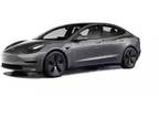 2021 Tesla Model 3 Long Range Sedan 4D