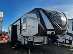 2016 Forest River XLR Thunderbolt 415AMP 41ft