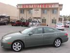 2005 Lexus ES 330 Base 4dr Sedan