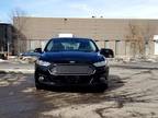 2015 Ford Fusion 4dr Sdn SE AWD