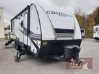 2022 CrossRoads Cruiser Aire CR28BBH 32ft