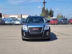 2015 GMC Terrain AWD 4dr SLT w/SLT-1