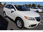 2015 Acura RDX w/Tech 4dr SUV w/Technology Package