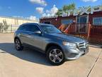 2017 Mercedes-Benz GLC GLC 300 SUV