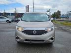 2012 Nissan Quest 4dr S