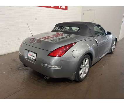 2004 Nissan 350Z Touring is a 2004 Nissan 350Z Touring Convertible in Chandler AZ