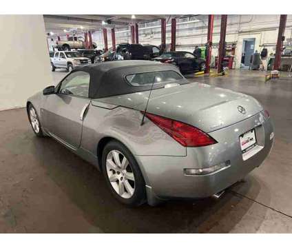2004 Nissan 350Z Touring is a 2004 Nissan 350Z Touring Convertible in Chandler AZ