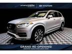 2018 Volvo XC90 T5 Momentum