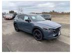 2022 Mazda CX-5 2.5 S Carbon Edition