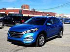 2017 Hyundai Tucson FWD 4dr 2.0L Premium