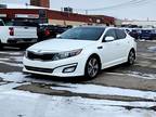 2015 Kia Optima 4dr Sdn Auto EX w/Sunroof